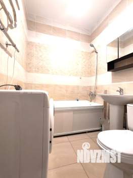 Студия квартира, на длительный срок, 27м2, 13/20 этаж