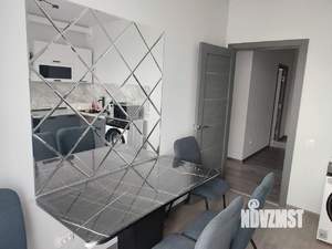 3-к квартира, на длительный срок, 82м2, 5/23 этаж