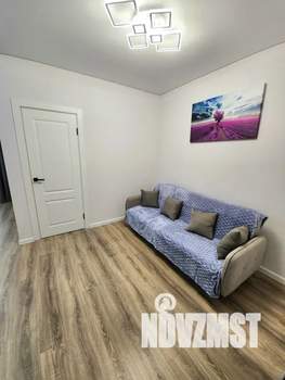 2-к квартира, посуточно, 56м2, 15/24 этаж