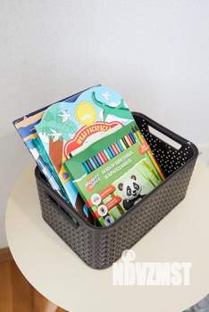 1-к квартира, посуточно, 49м2, 1/1 этаж