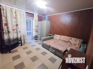 1-к квартира, на длительный срок, 40м2, 1/10 этаж