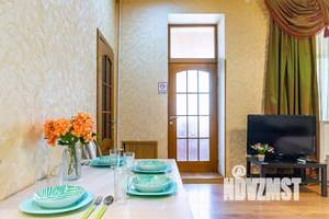 1-к квартира, посуточно, 87м2, 1/1 этаж