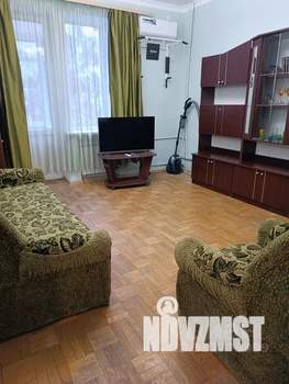 2-к квартира, посуточно, 50м2, 3/5 этаж