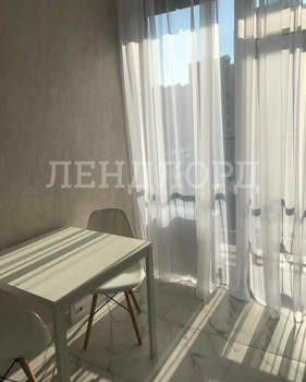 1-к квартира, на длительный срок, 35м2, 9/25 этаж