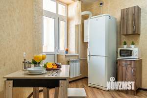 2-к квартира, посуточно, 50м2, 1/1 этаж