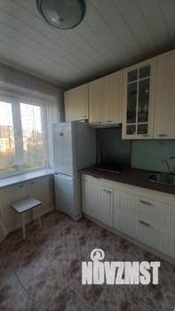 2-к квартира, на длительный срок, 46м2, 7/9 этаж