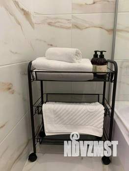 1-к квартира, посуточно, 50м2, 1/1 этаж