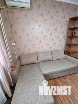 1-к квартира, посуточно, 29м2, 3/19 этаж