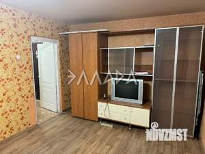 1-к квартира, на длительный срок, 40м2, 5/10 этаж