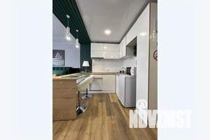 1-к квартира, посуточно, 30м2, 3/9 этаж