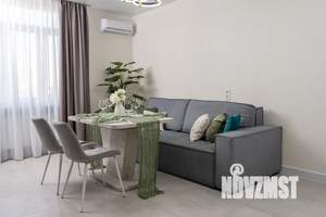 2-к квартира, посуточно, 56м2, 4/20 этаж