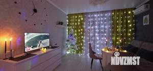 2-к квартира, посуточно, 50м2, 14/18 этаж