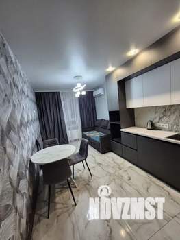 3-к квартира, посуточно, 80м2, 9/24 этаж