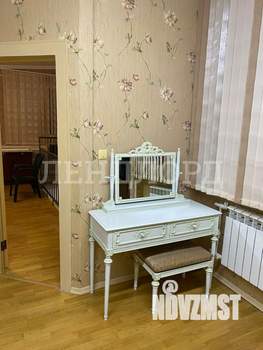 1-к квартира, на длительный срок, 35м2, 2/2 этаж