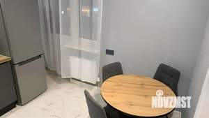 1-к квартира, на длительный срок, 38м2, 2/25 этаж