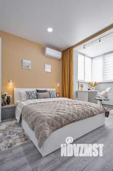 Студия квартира, посуточно, 32м2, 15/24 этаж