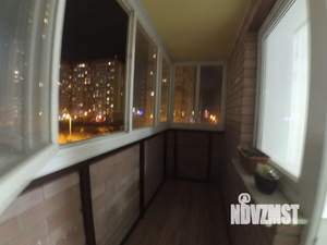 1-к квартира, на длительный срок, 36м2, 4/30 этаж