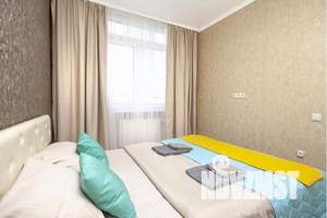 2-к квартира, посуточно, 48м2, 3/24 этаж