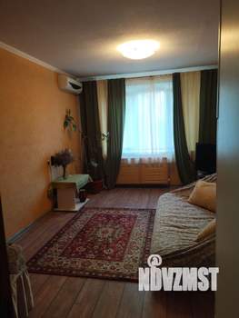 1-к квартира, на длительный срок, 40м2, 2/10 этаж