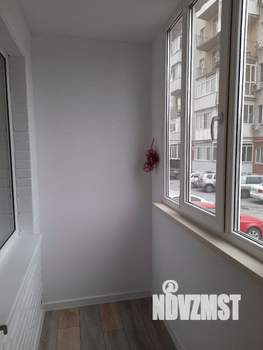 Студия квартира, на длительный срок, 30м2, 1/10 этаж