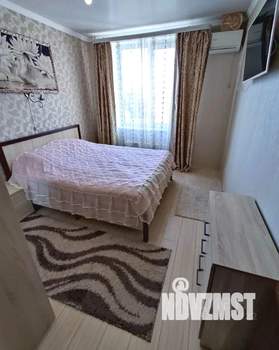 2-к квартира, на длительный срок, 57м2, 9/17 этаж