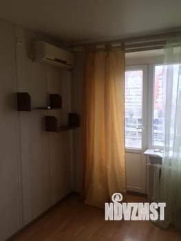 1-к квартира, на длительный срок, 20м2, 9/9 этаж