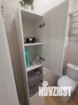 1-к квартира, посуточно, 32м2, 18/24 этаж