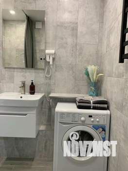 2-к квартира, посуточно, 60м2, 1/1 этаж