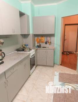 1-к квартира, на длительный срок, 38м2, 12/16 этаж