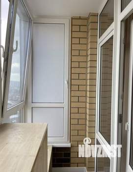 1-к квартира, на длительный срок, 40м2, 12/21 этаж