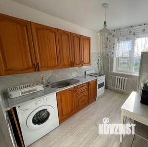 2-к квартира, на длительный срок, 53м2, 5/9 этаж