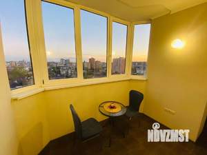 3-к квартира, на длительный срок, 100м2, 9/16 этаж