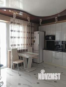 1-к квартира, на длительный срок, 48м2, 12/18 этаж