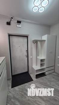 1-к квартира, на длительный срок, 40м2, 13/21 этаж