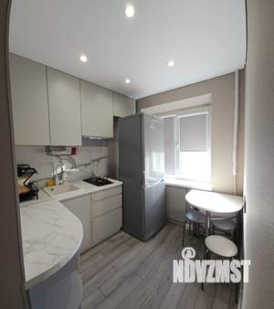 3-к квартира, на длительный срок, 55м2, 6/9 этаж