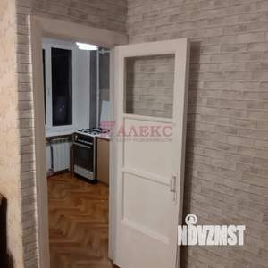 1-к квартира, на длительный срок, 32м2, 2/5 этаж