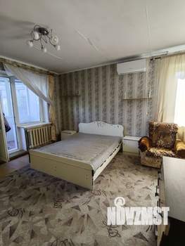1-к квартира, на длительный срок, 38м2, 5/10 этаж
