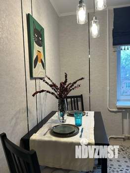 1-к квартира, на длительный срок, 35м2, 5/10 этаж