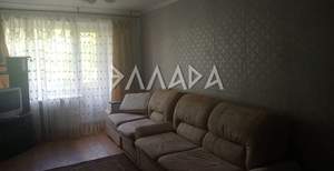 3-к квартира, на длительный срок, 56м2, 3/5 этаж