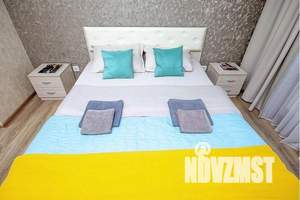 2-к квартира, посуточно, 48м2, 3/24 этаж