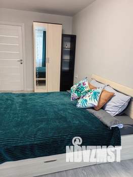 2-к квартира, посуточно, 45м2, 3/5 этаж