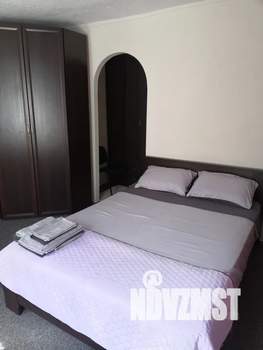 3-к квартира, посуточно, 52м2, 1/1 этаж