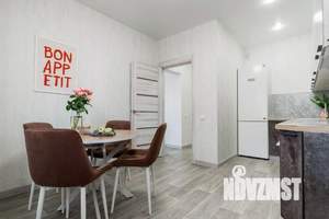 2-к квартира, посуточно, 65м2, 1/1 этаж