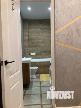 1-к квартира, на длительный срок, 33м2, 16/25 этаж