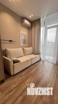 1-к квартира, на длительный срок, 25м2, 11/26 этаж
