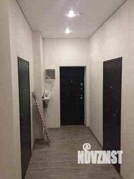 1-к квартира, посуточно, 18м2, 1/1 этаж