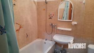 1-к квартира, на длительный срок, 36м2, 3/20 этаж