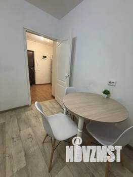 1-к квартира, посуточно, 25м2, 5/18 этаж