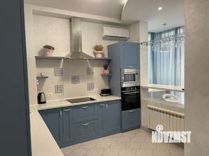 3-к квартира, на длительный срок, 120м2, 3/15 этаж