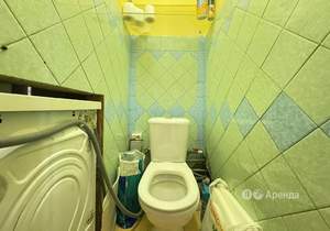 3-к квартира, на длительный срок, 60м2, 8/9 этаж